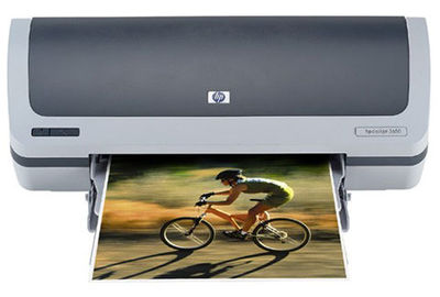 Cartuchos HP DeskJet 3650V